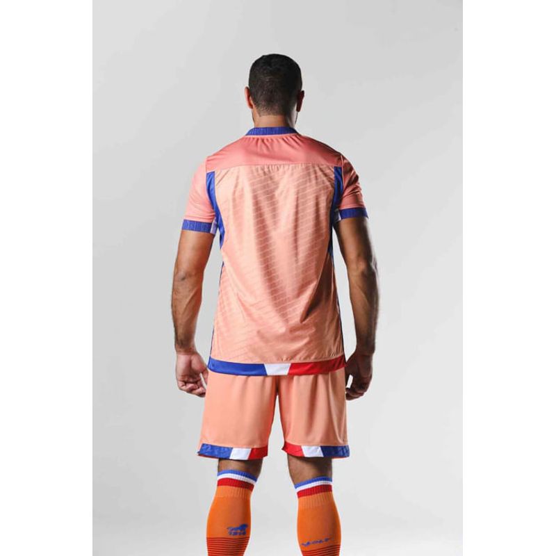 Camisa Goleiro Fortaleza II 2025 Masculina