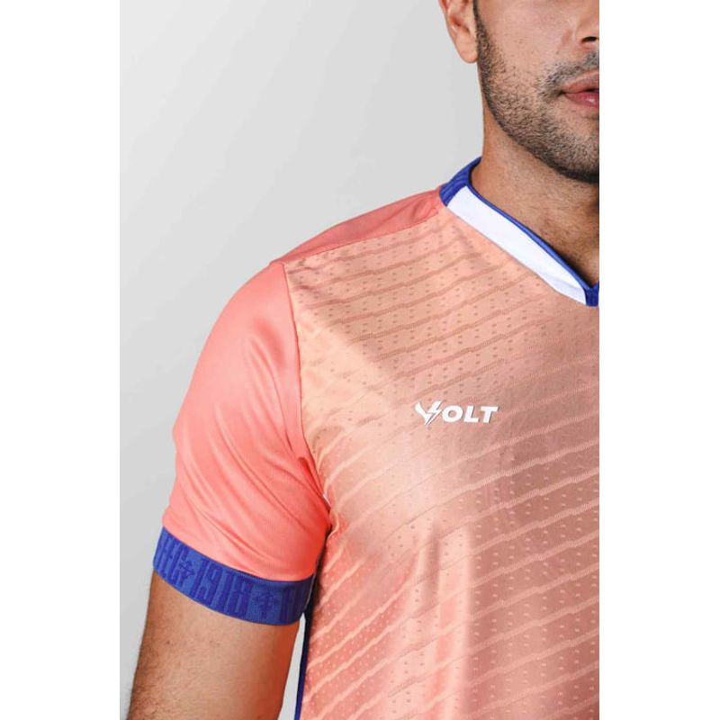 Camisa Goleiro Fortaleza II 2025 Masculina