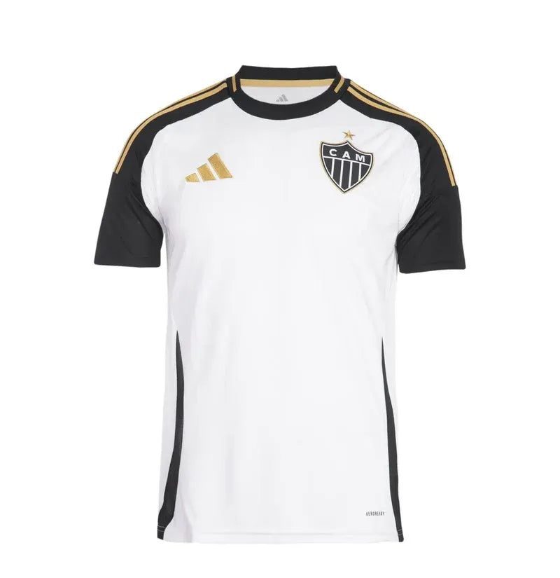 Camisa Atlético 25/26 Away