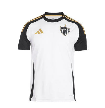Camisa Atlético 25/26 Away