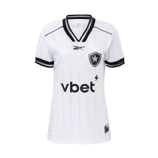 Camisa Botafogo 25/26 Third Feminina