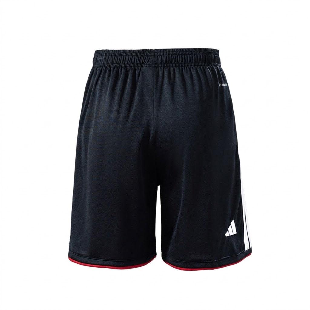 Camisa Short Alemanha 2026/27 Home