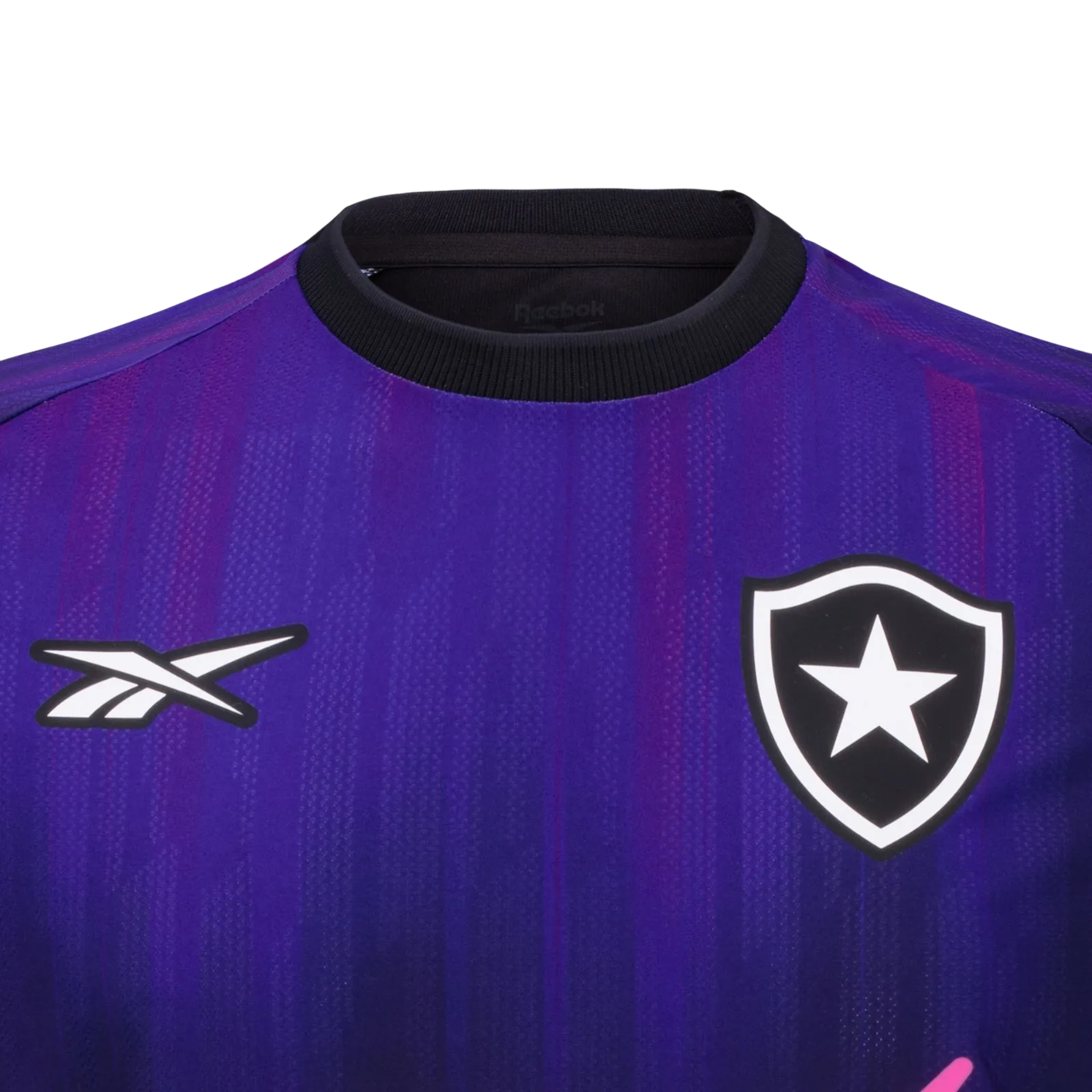 Camisa Botafogo 2025/26 5th