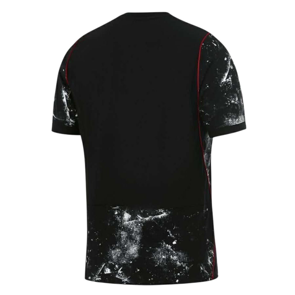 Camisa Canadá Away 2026