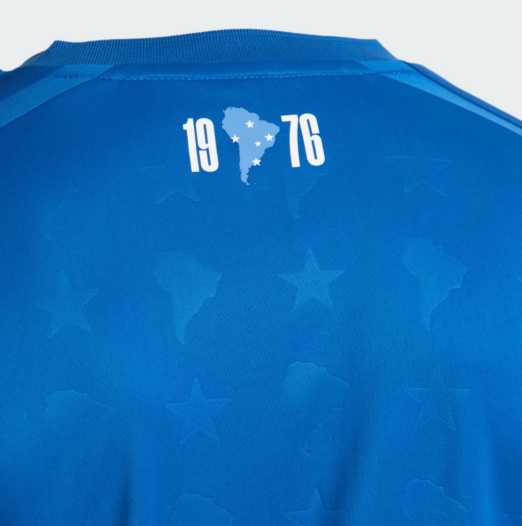 Camisa Cruzeiro Titular 26/27