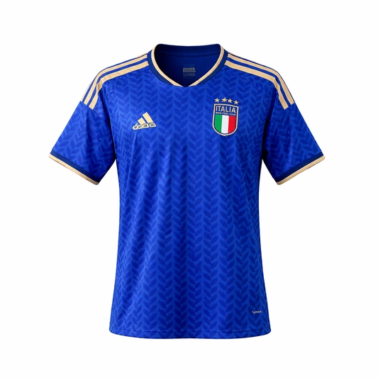 Camisa Itália 2026/27 Home