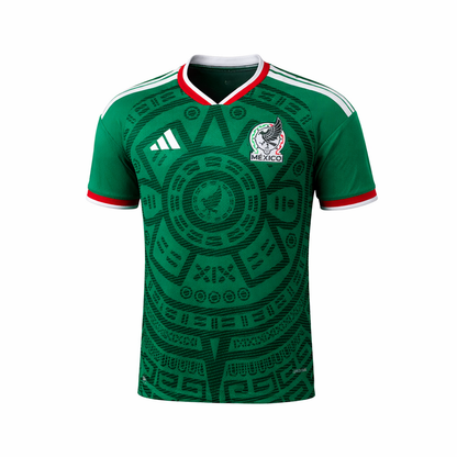 Camisa México 2026/27 Home Jogador