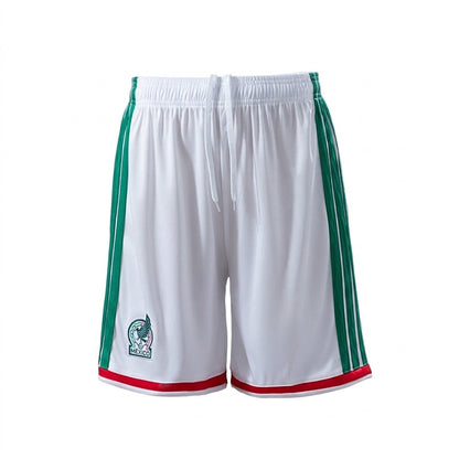 Camisa Short México 2026/27 Home