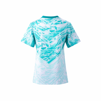 Camisa Portugal 2026/27 Away Feminina