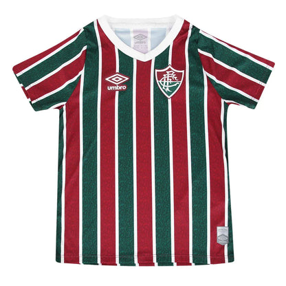 Kit Infantil Fluminense 23/24 Home
