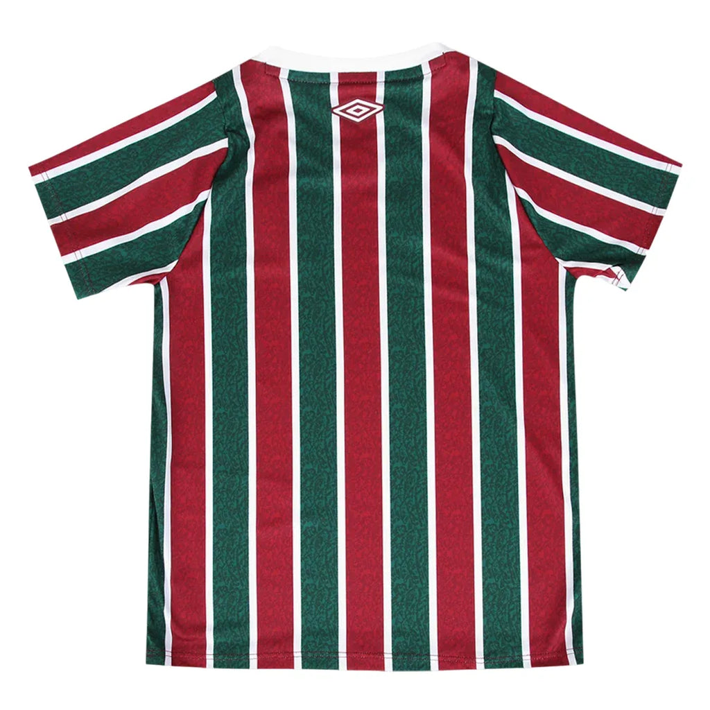 Kit Infantil Fluminense 23/24 Home
