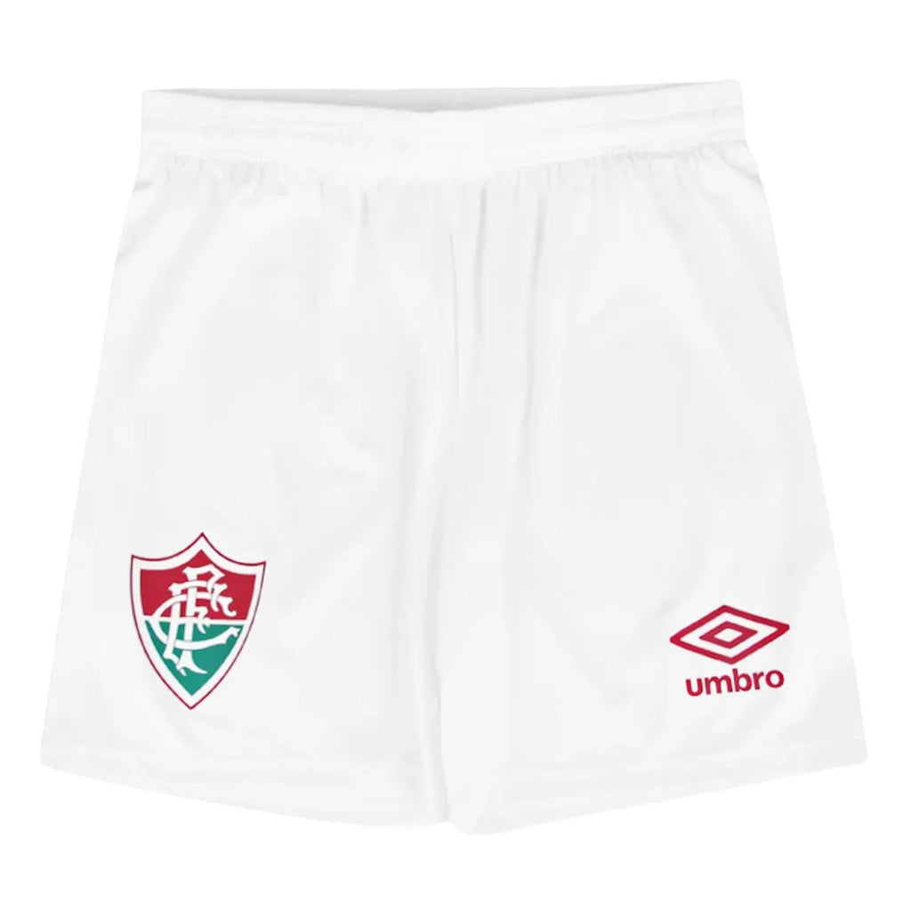 Kit Infantil Fluminense 23/24 Home