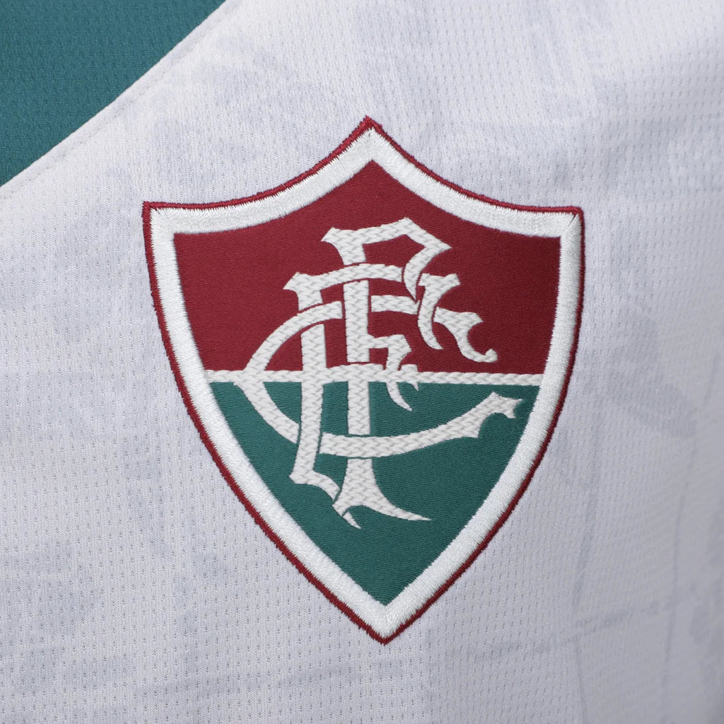 Camisa Fluminense 24/25 Third