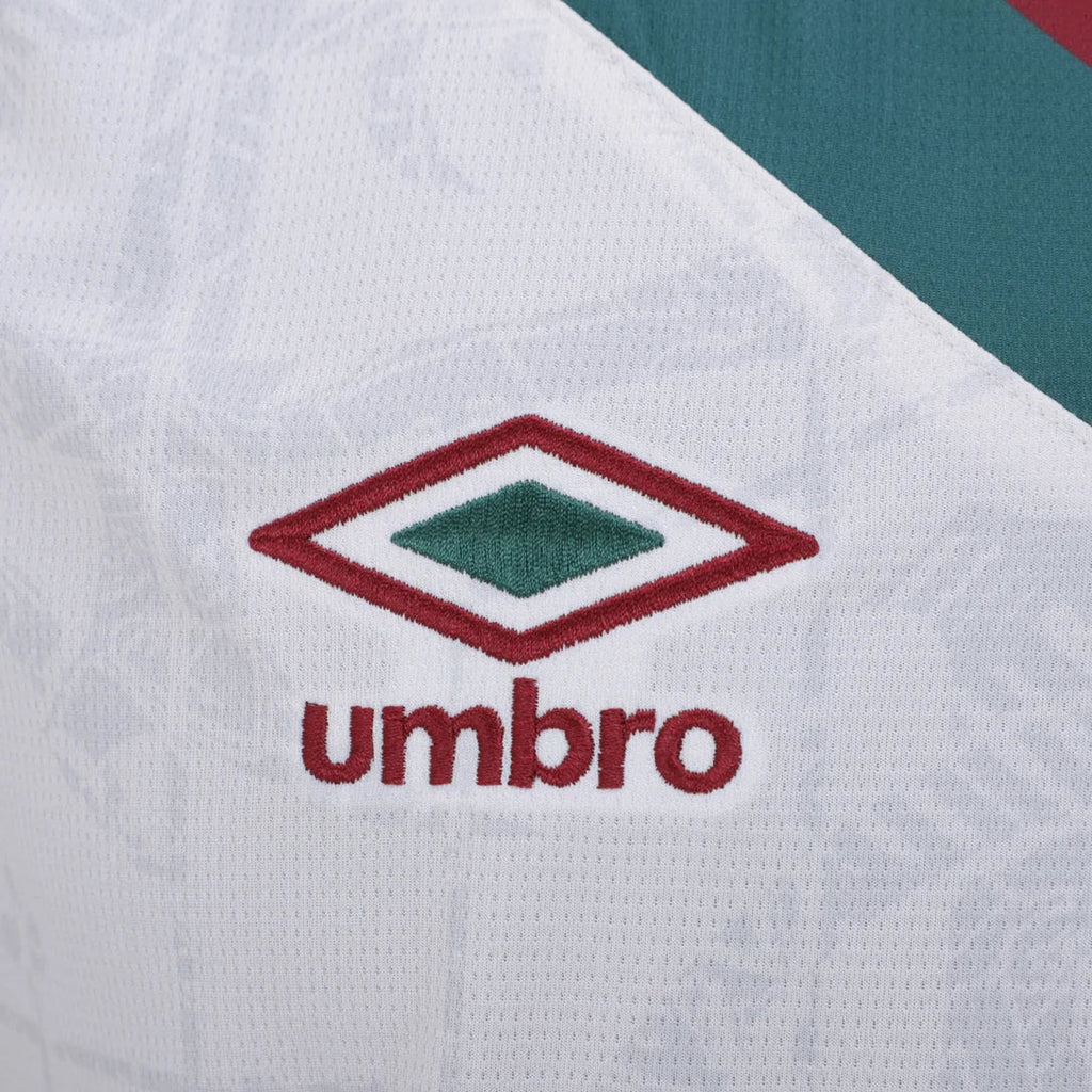 Camisa Fluminense 24/25 Third