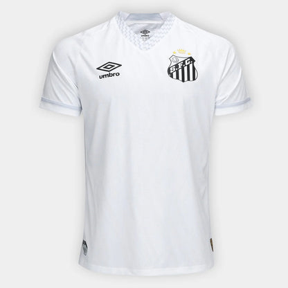 Camisa Santos 25/26 Home Jogador