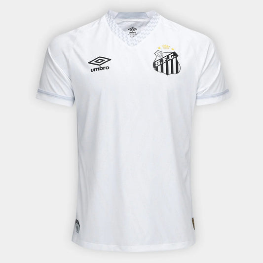Camisa Santos 25/26 Home Jogador