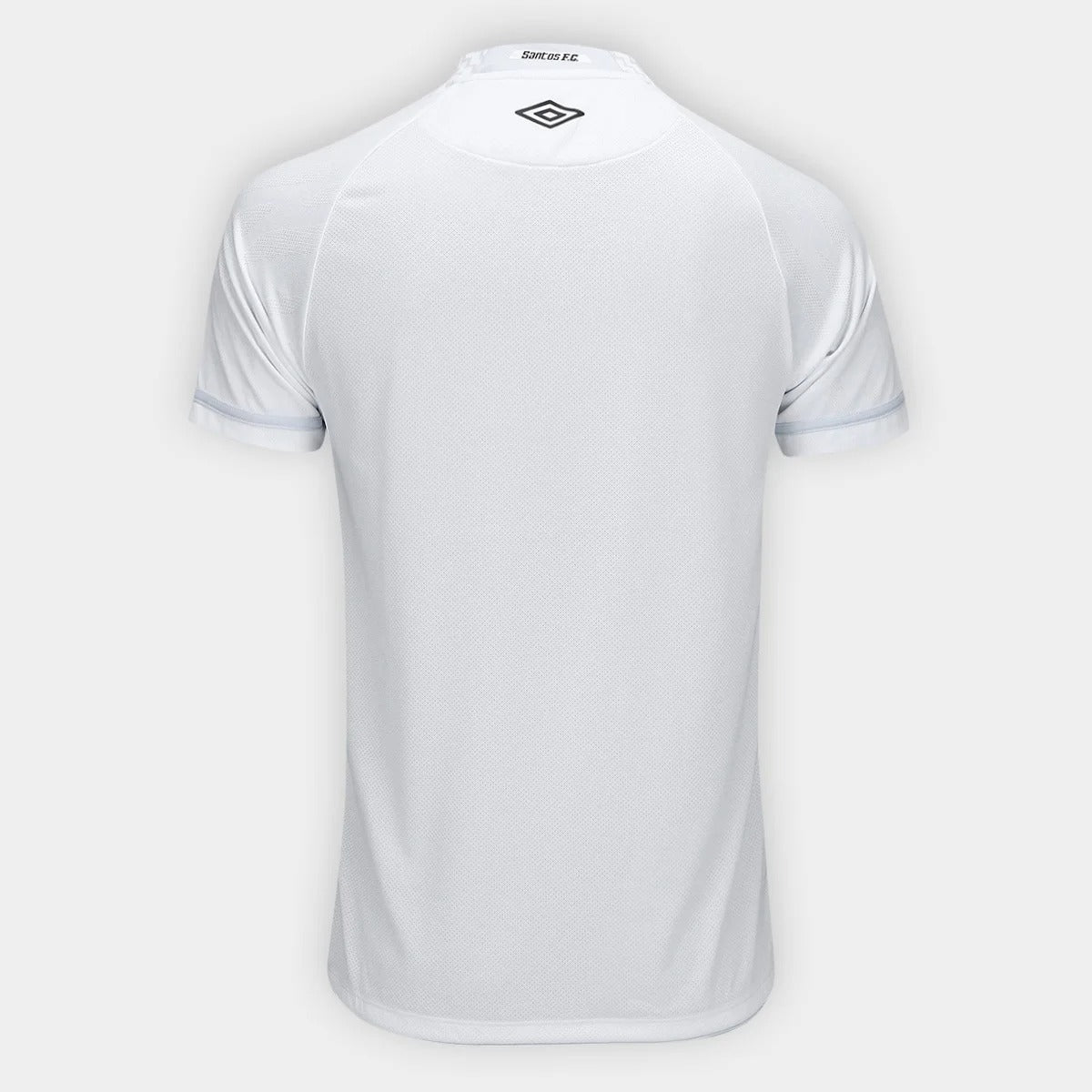 Camisa Santos 25/26 Home Jogador