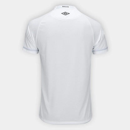 Camisa Santos 25/26 Home Jogador