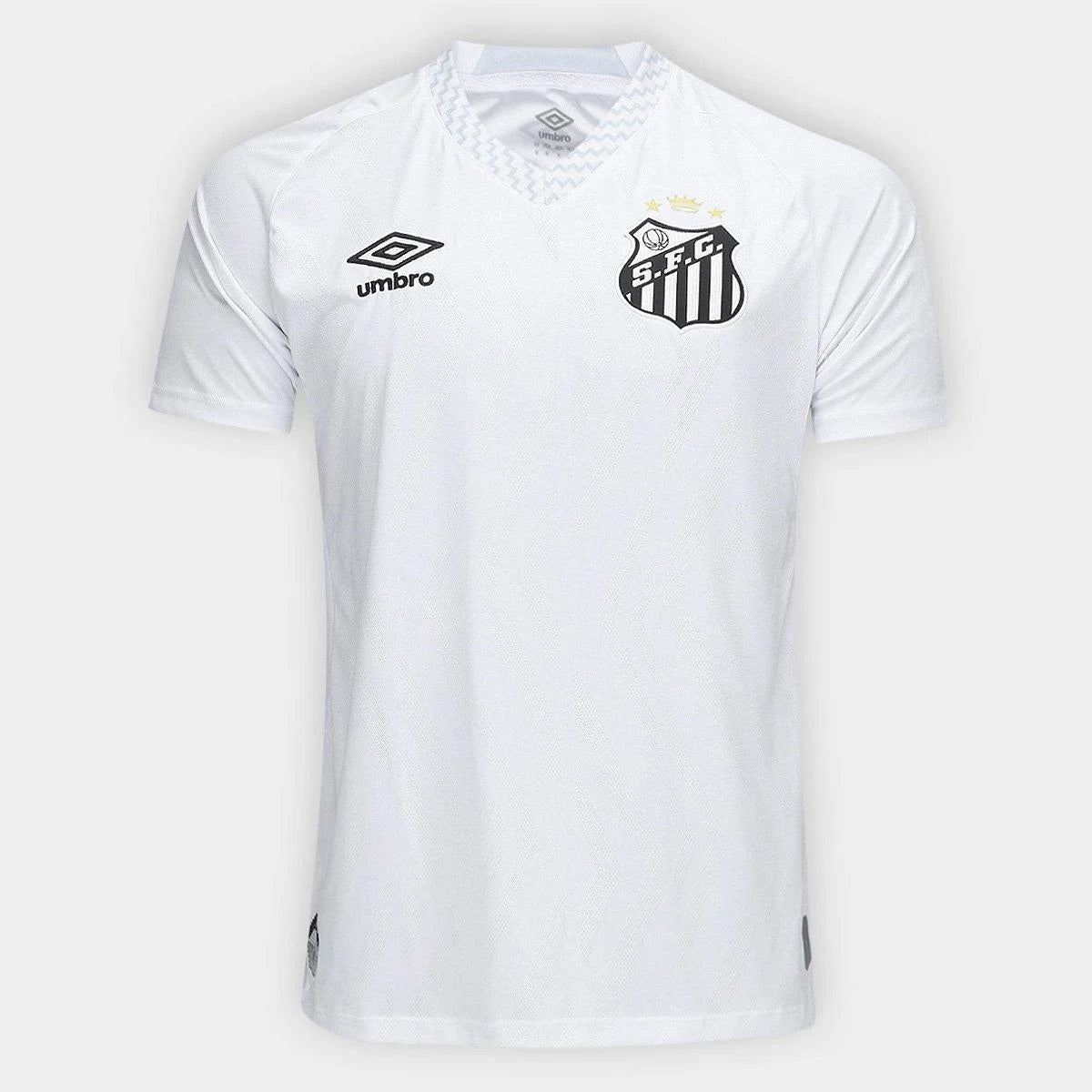 Camisa Santos 25/26 Home