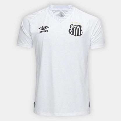 Camisa Santos 25/26 Home
