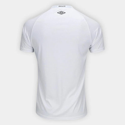 Camisa Santos 25/26 Home