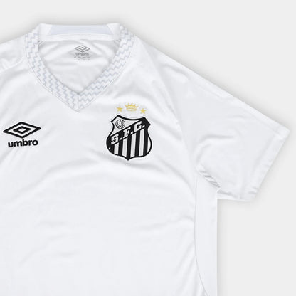 Camisa Santos 25/26 Home