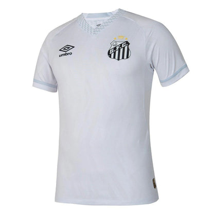 Camisa Santos 25/26 Home Neymar Nº10 Jogador