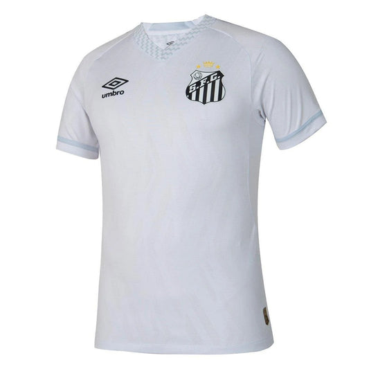 Camisa Santos 25/26 Home Neymar Nº10 Jogador