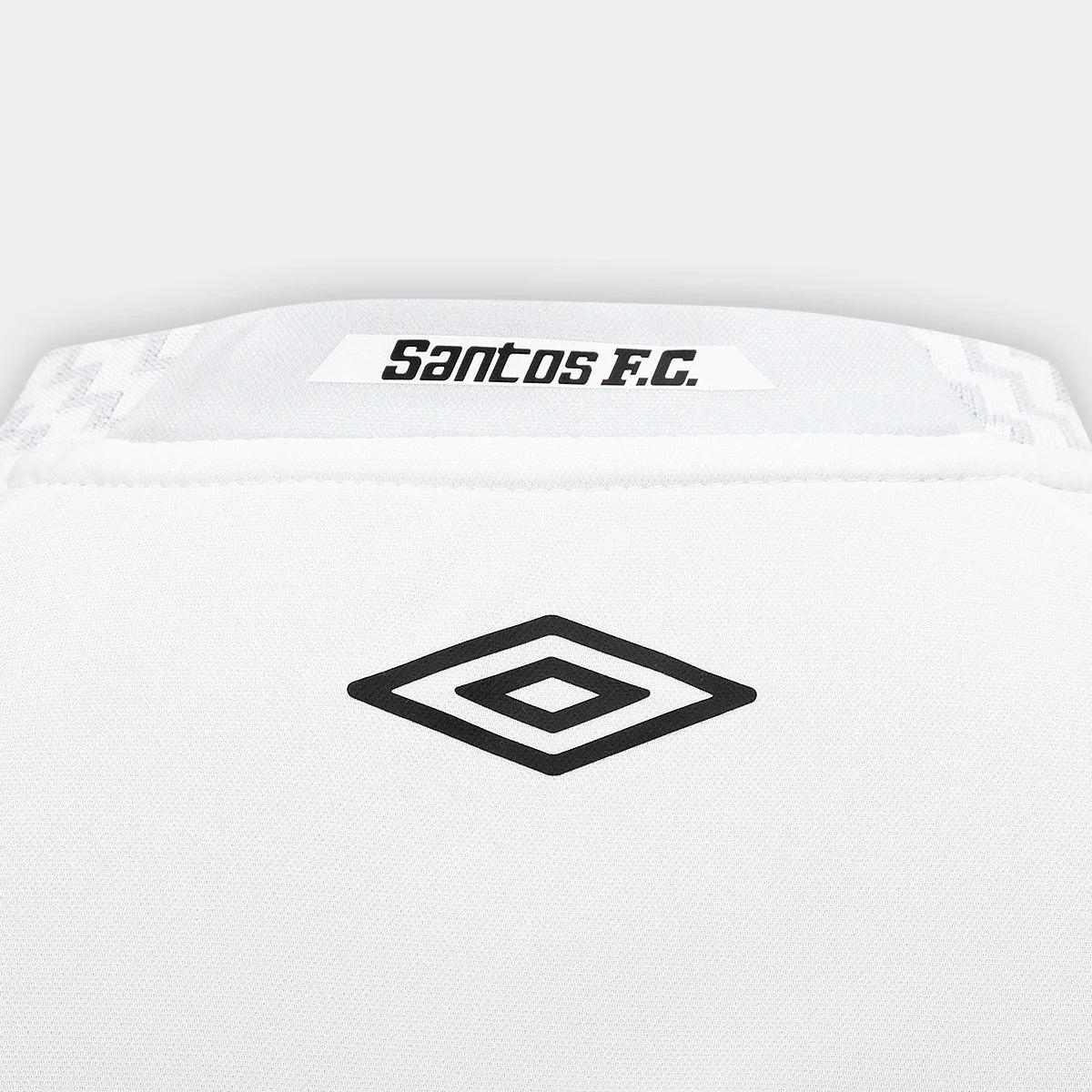 Camisa Santos 25/26 Home Neymar Nº10 Torcedor