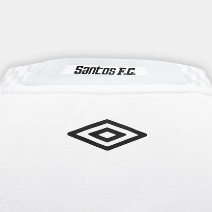 Camisa Santos 25/26 Home Neymar Nº10 Torcedor