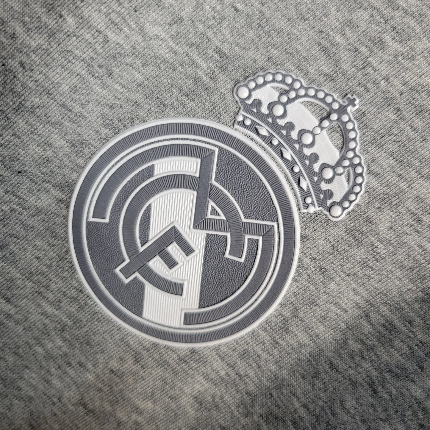 Camisa Real Madrid 15/16 Away Retrô