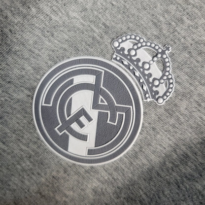 Camisa Real Madrid 15/16 Away Retrô