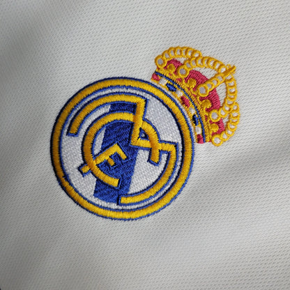 Camisa Real Madrid 23/24 Home