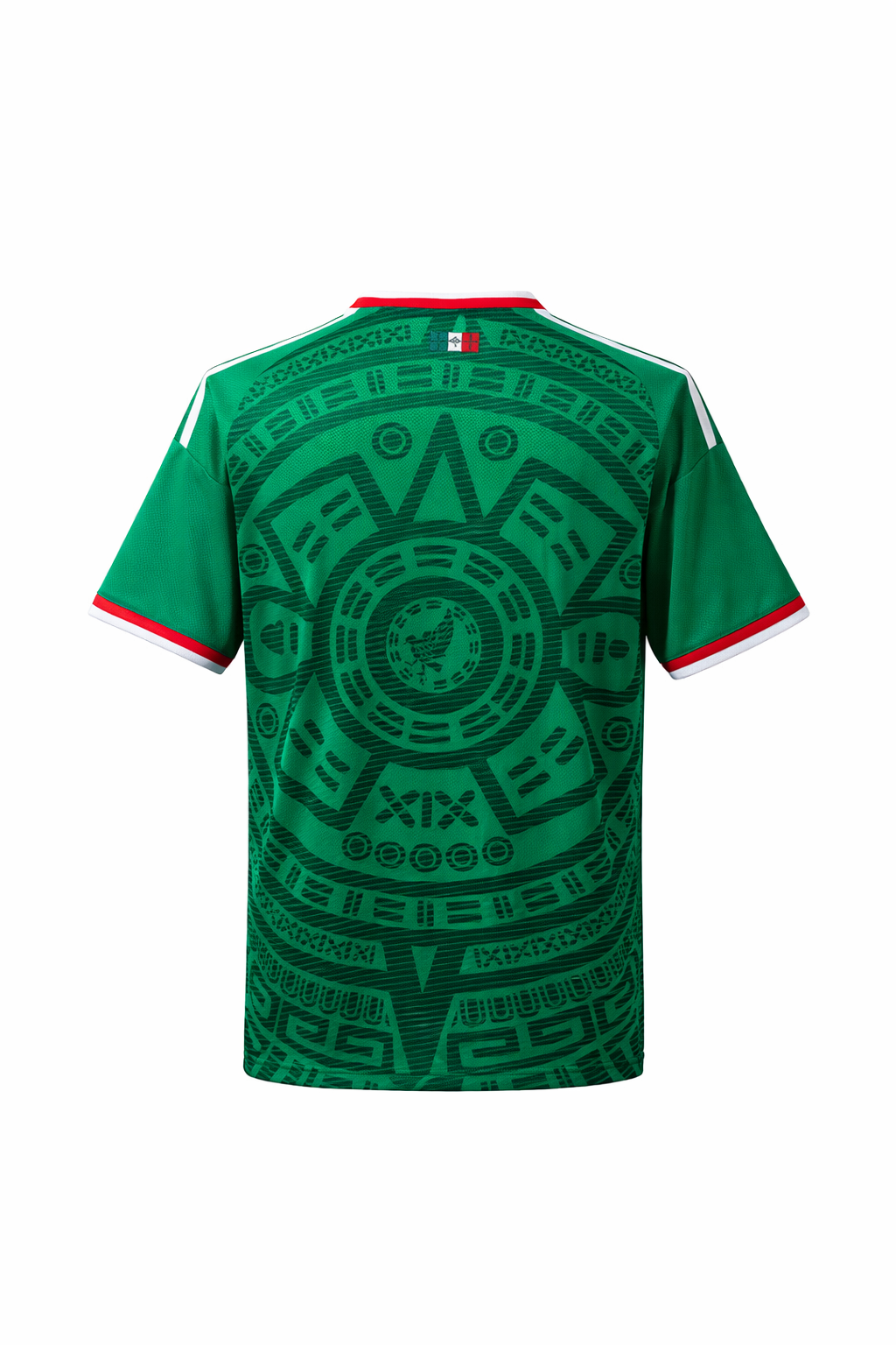 Camisa México 26/27 Home