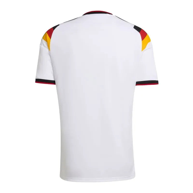 Camisa Alemanha 26/27 Home