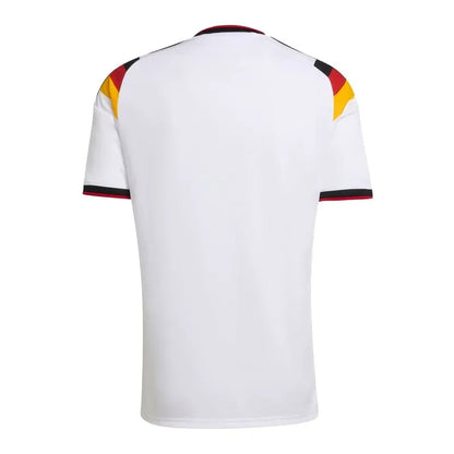 Camisa Alemanha 26/27 Home