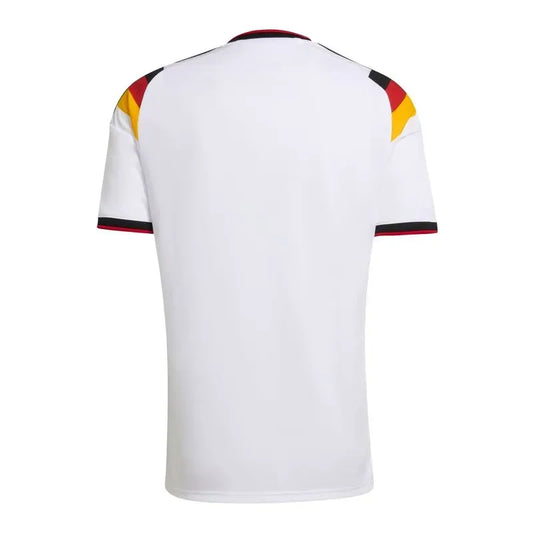 Camisa Alemanha 26/27 Home