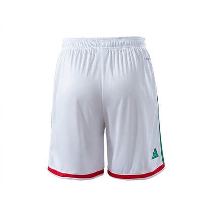 Camisa Short México 2026/27 Home