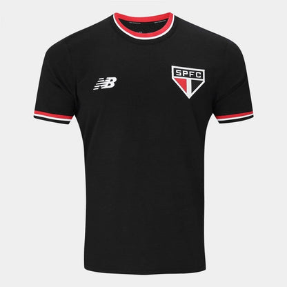 Camisa São Paulo Retrô New Balance