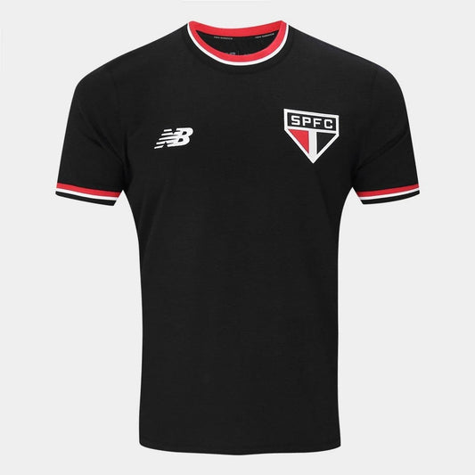 Camisa São Paulo Retrô New Balance