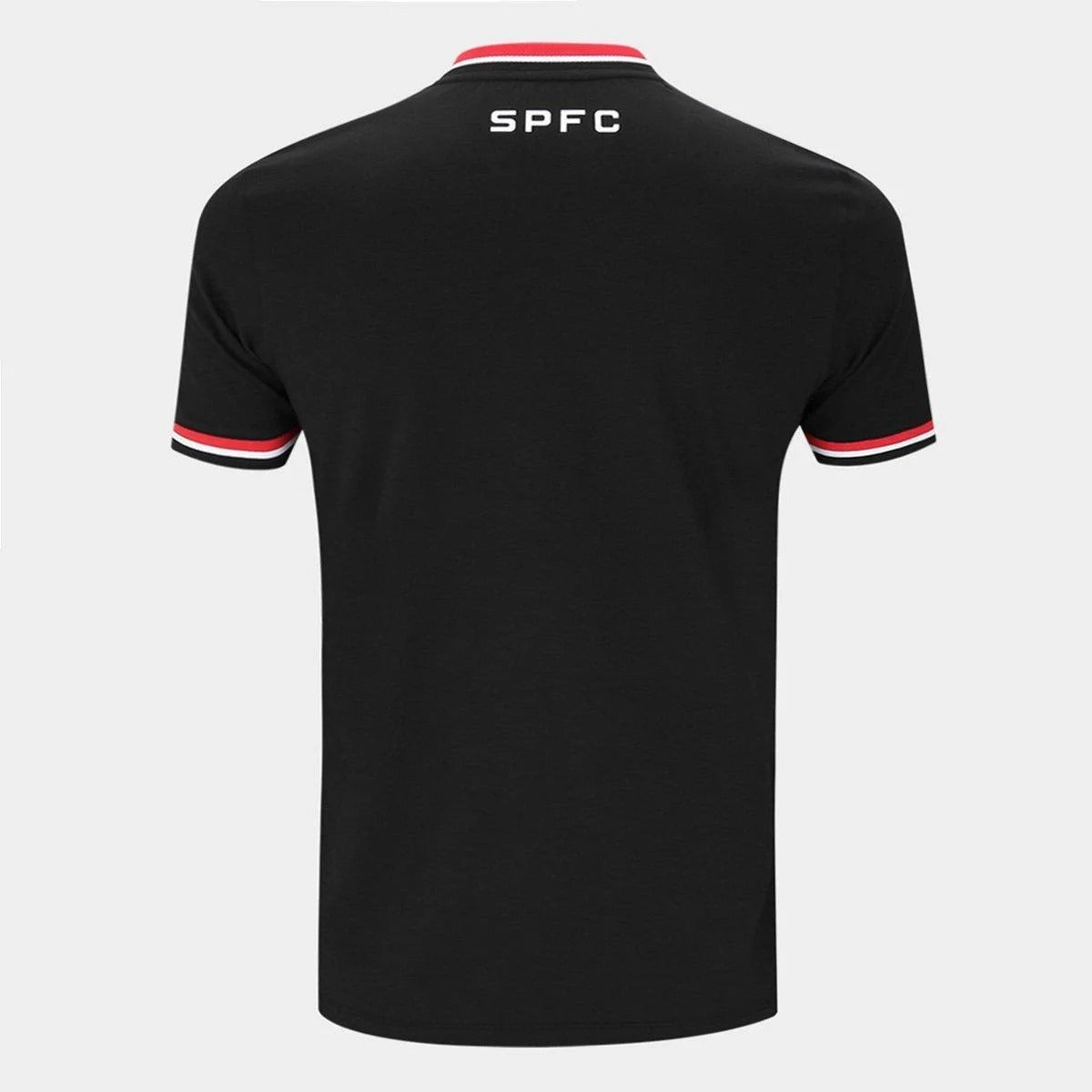 Camisa São Paulo Retrô New Balance