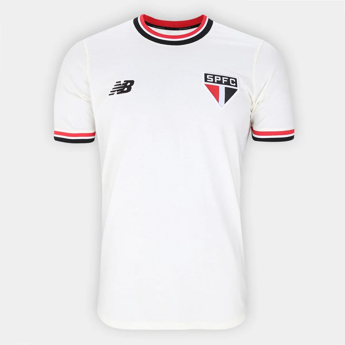 Camisa São Paulo Retrô New Balance - 2