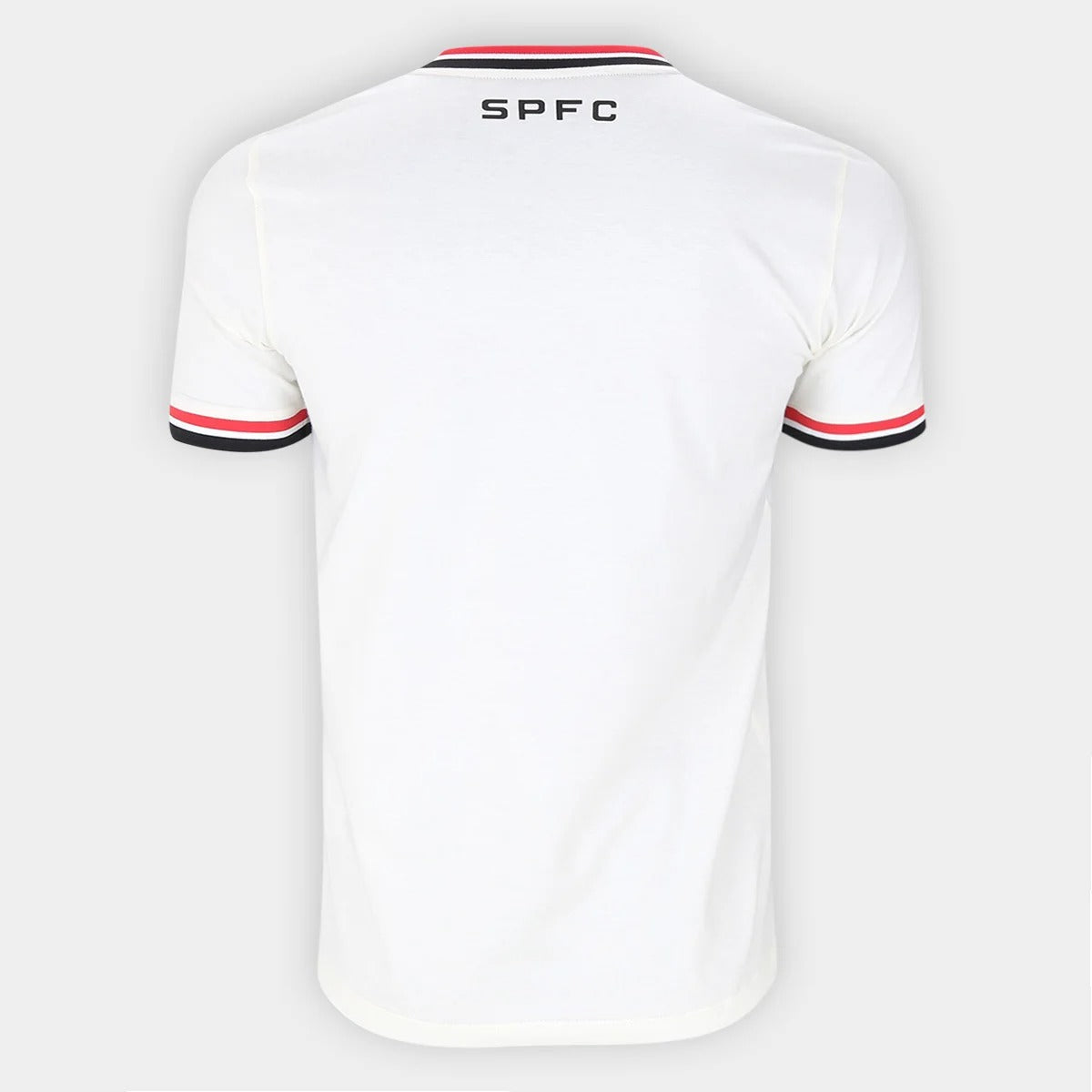 Camisa São Paulo Retrô New Balance - 2