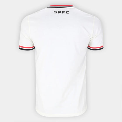 Camisa São Paulo Retrô New Balance - 2