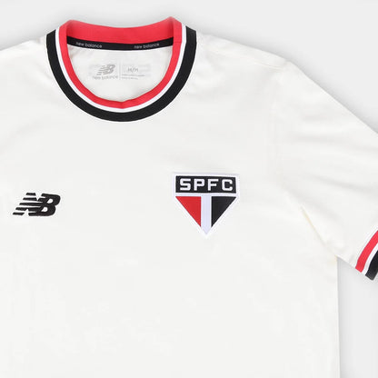 Camisa São Paulo Retrô New Balance - 2