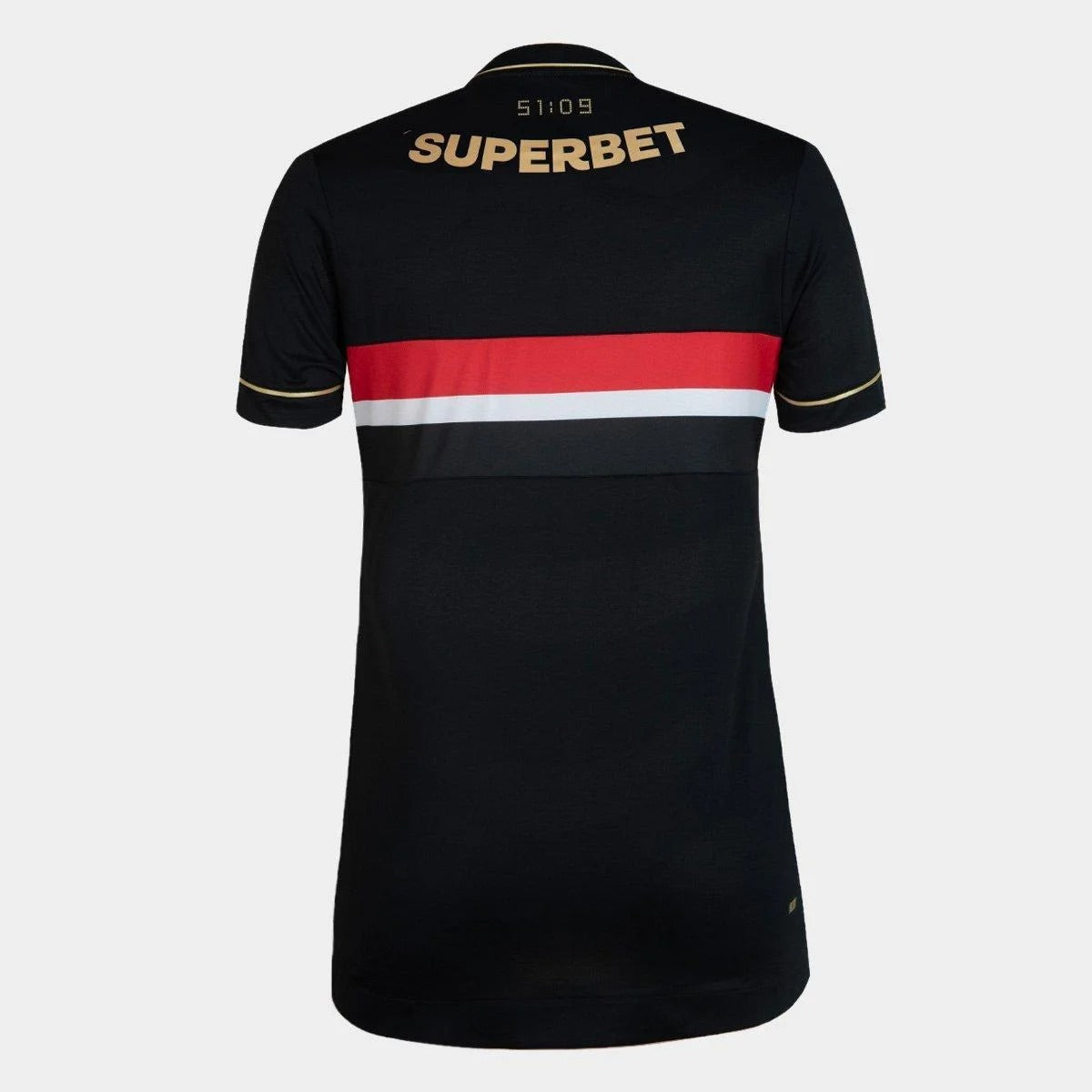 Camisa São Paulo III 2025/26 Comemorativa Feminina Jogador