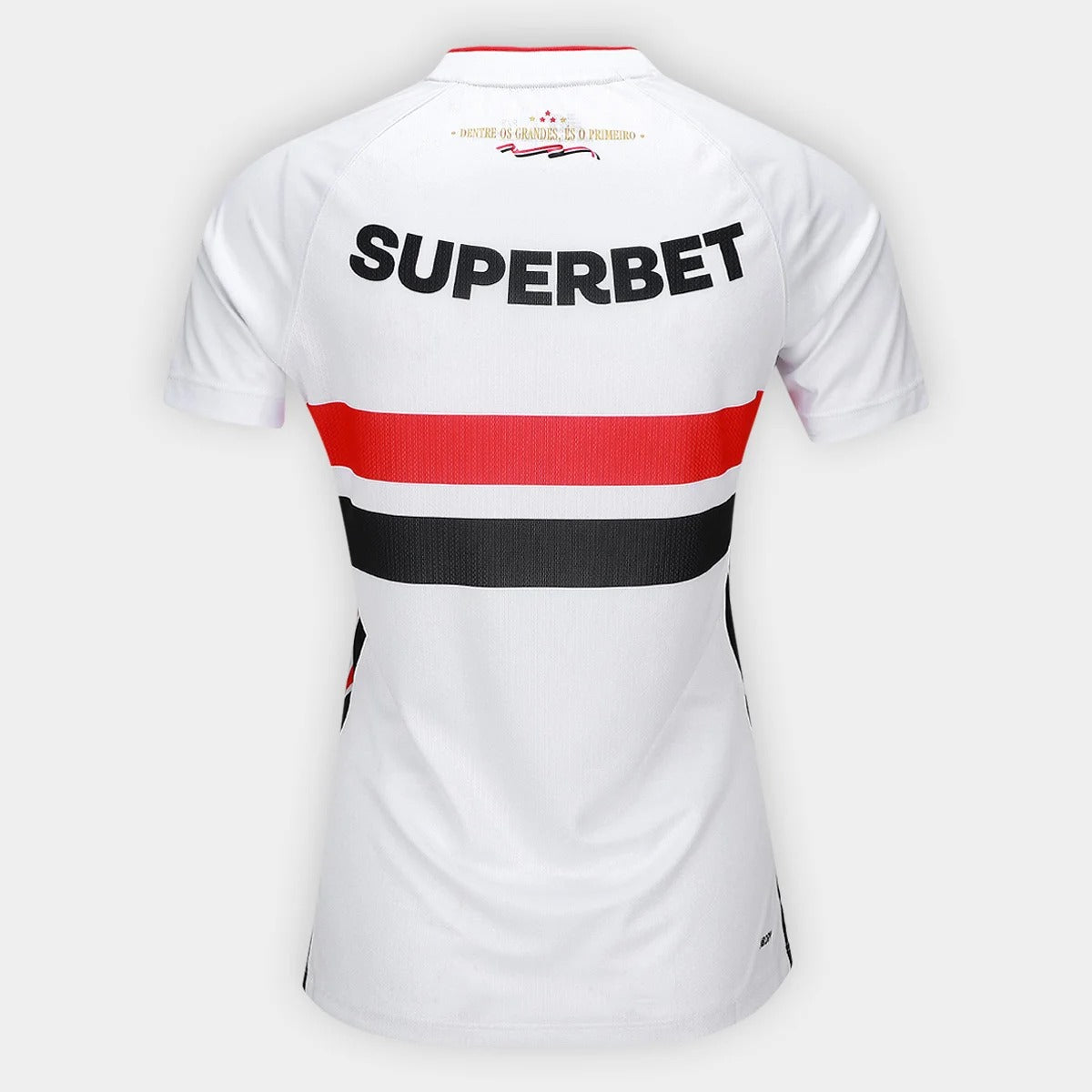 Camisa São Paulo I 2026/27 Feminina