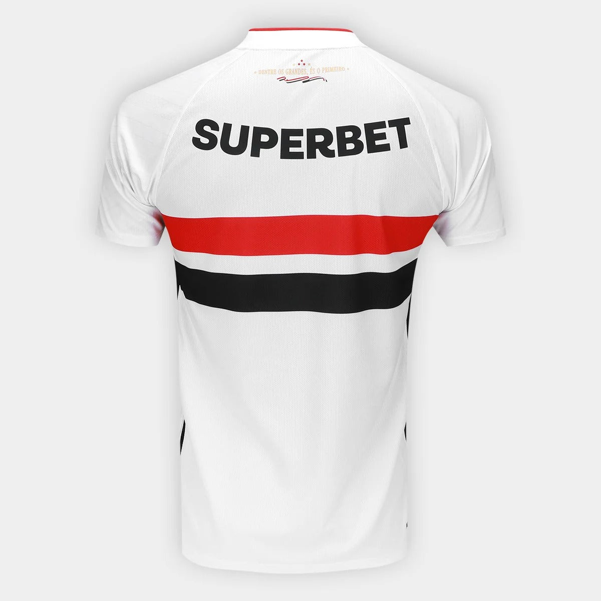 Camisa São Paulo I 2026/27 Jogador