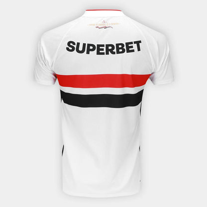 Camisa São Paulo I 2026/27 Jogador