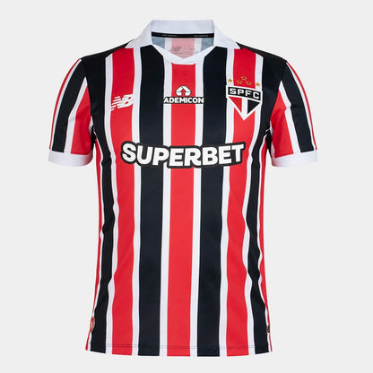Camisa São Paulo II 2026/27 Jogador